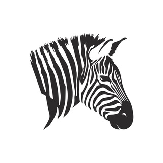 Логотип канала jaluzi_zebra