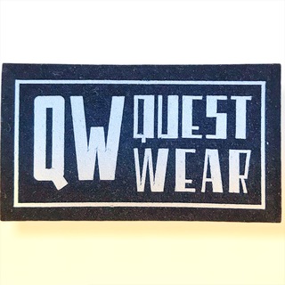 Логотип канала questwear