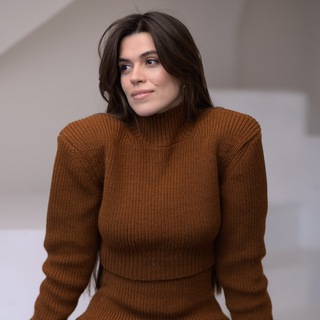 Логотип канала dmytruk_anastasiia