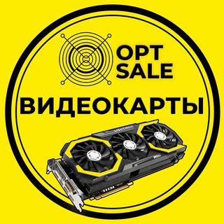 Логотип канала miningoptsale