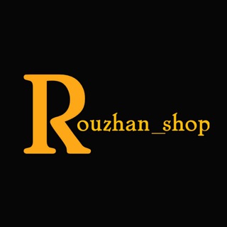 Логотип rouzhan_shop