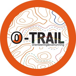 Логотип канала o_trail