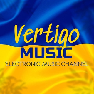 Логотип vertigo_music