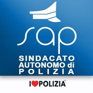 Логотип канала sappolizia