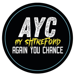 Логотип ayc_shop