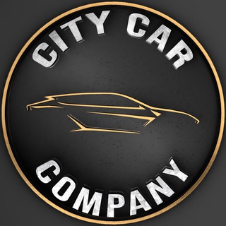 Логотип канала citi_car_company