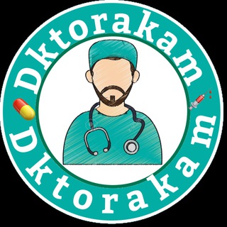 Логотип канала dktorakam