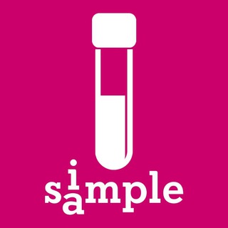 Логотип канала SimpleSample_lab