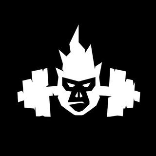 Логотип канала madgangteam