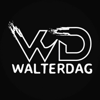 Логотип канала walterdag