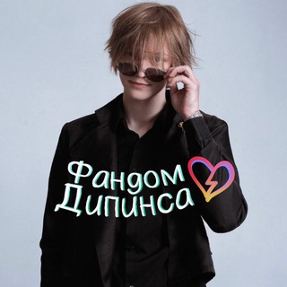 Логотип канала deepins02fandom