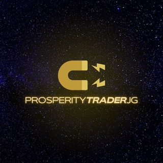 Логотип канала prosperitytraderjg