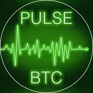 Логотип PulseBTC