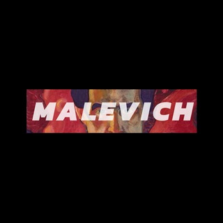 Логотип malevichmedia_chat