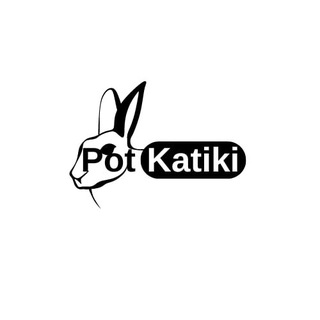 Логотип potkatiki