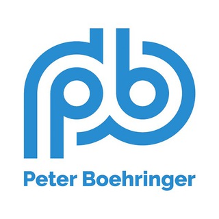 Логотип канала pboehringer