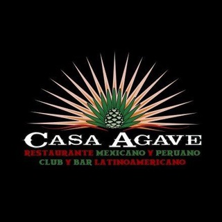 Логотип канала casaagave