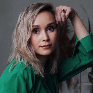 Логотип alena_tuponogova