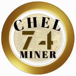 Логотип канала miner174