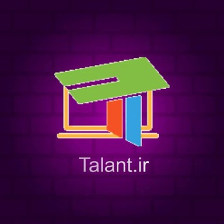 Логотип talant_ir