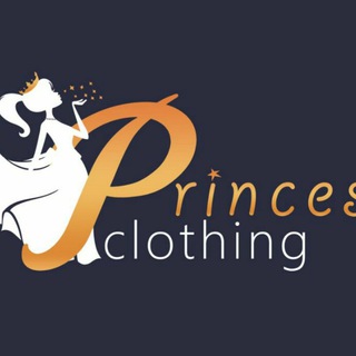 Логотип канала princess_clothing