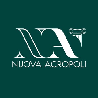 Логотип канала nuovaacropoli_roma