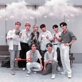 Логотип ateez_graphy