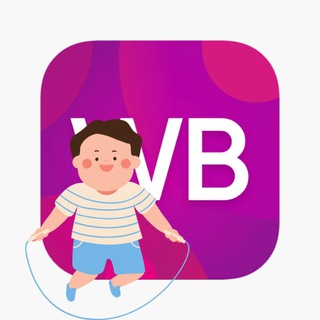 Логотип wbkidsfree