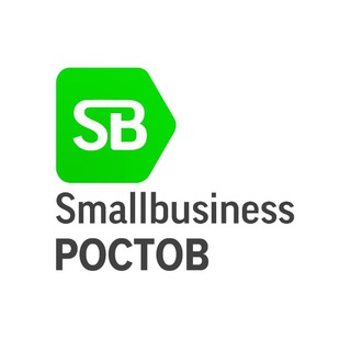 Логотип канала smallbusinessrostovchat