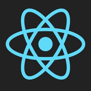 Логотип канала reactjs_br