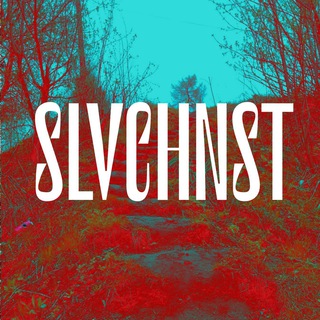 Логотип slvchnst