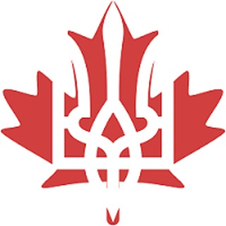 Логотип канала ukrainiancanada