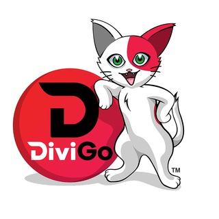 Логотип divigo_official