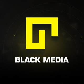 Логотип канала blckmedia