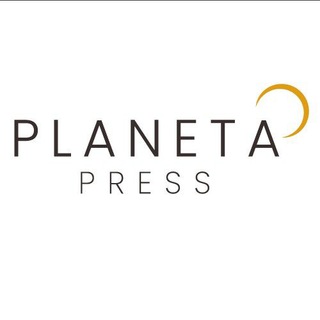 Логотип канала planetapress