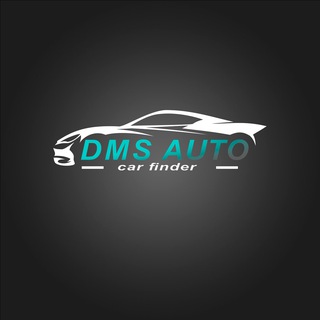 Логотип dms_auto