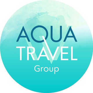 Логотип Aqua2019