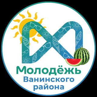 Логотип канала molodejvanino