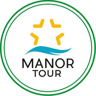 Логотип manor_umra