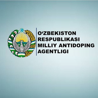 Логотип antidopinguz