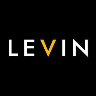 Логотип канала levin_russian