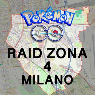 Логотип канала raidzona4milano