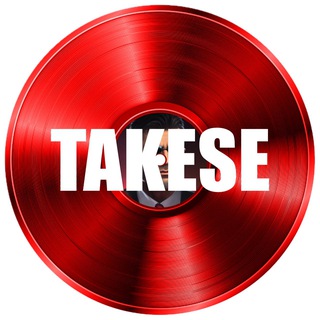 Логотип TakeseHouse