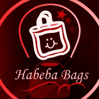 Логотип канала habeba_bags_sale