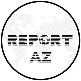 Логотип канала reportnewsaz