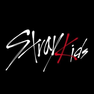 Логотип канала streykids_jp