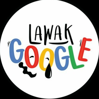 Логотип канала LawakGoogle