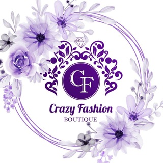 Логотип crazyfashion_official