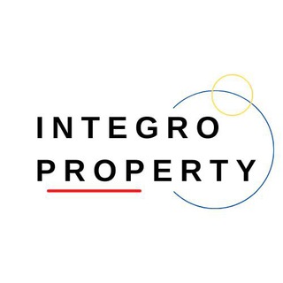 Логотип канала integroproperty