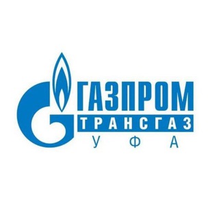 Логотип канала gazpromtransgazufa